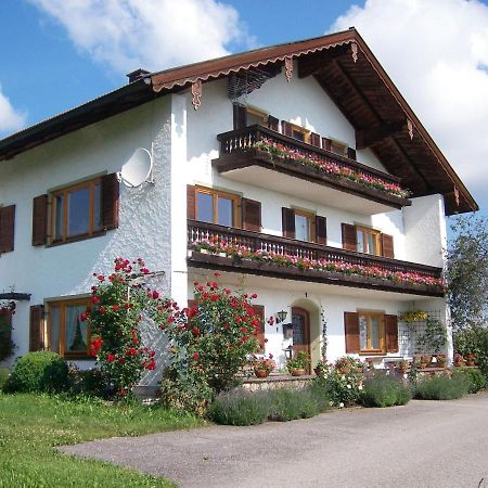 Haus Wegscheider Teisendorf Exterior foto