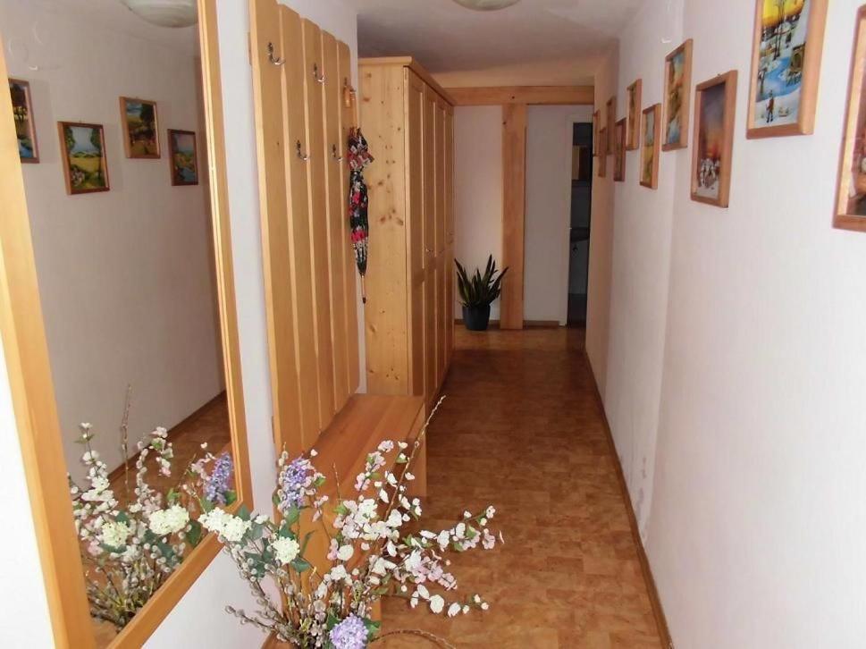 Haus Wegscheider Teisendorf Exterior foto
